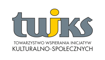 Logotyp Szczecińskiego Centrum Wspierania Organizacji Pozarządowych Sektor 3 z lat 2011-2014